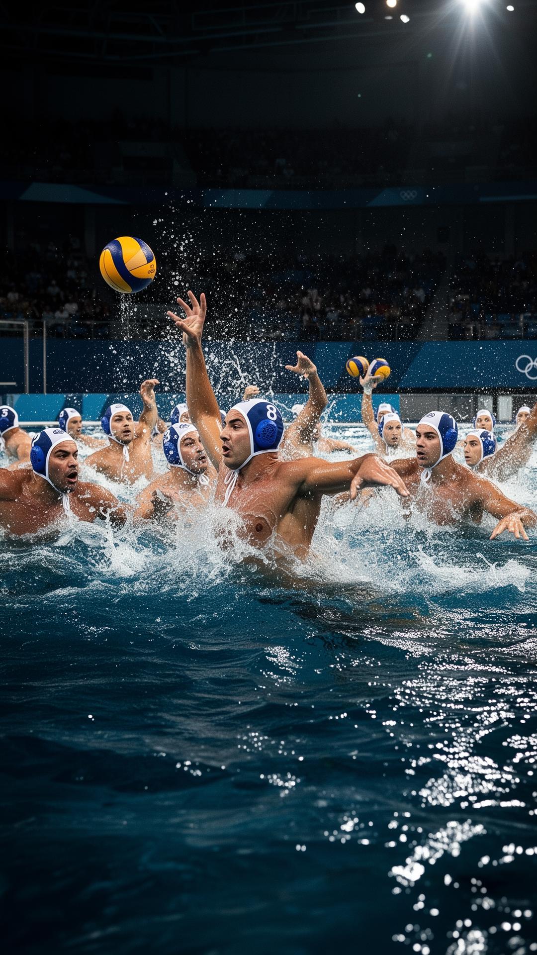 Waterpolo